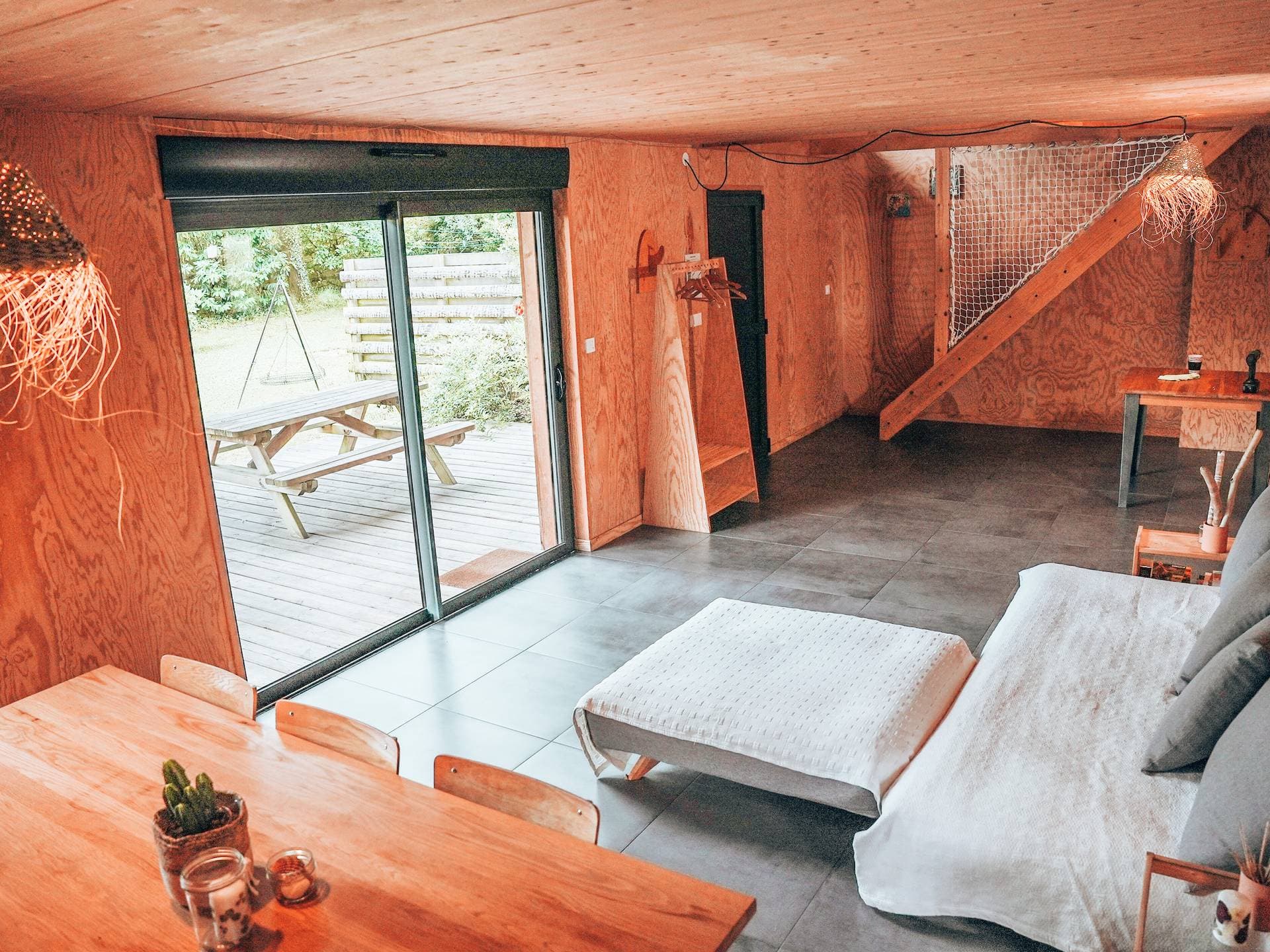 Les maisons Ocean Shelter 24