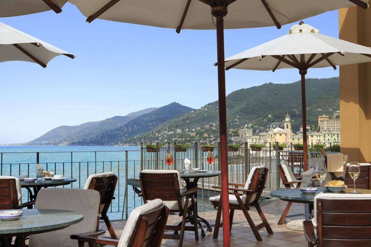 Hotel Cenobio dei Dogi 7