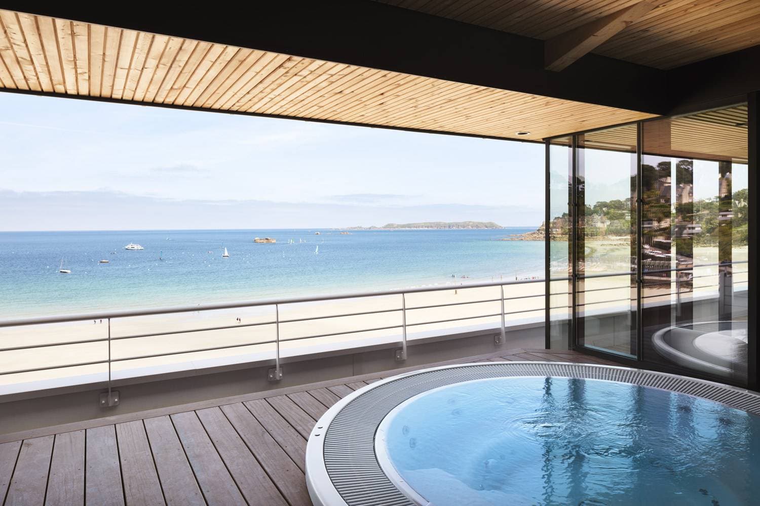 Grand Hôtel de Perros-Guirec 10