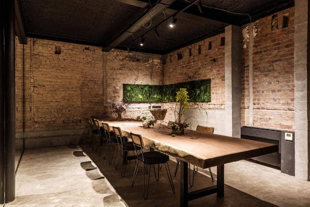 Upstairs Hotel 29