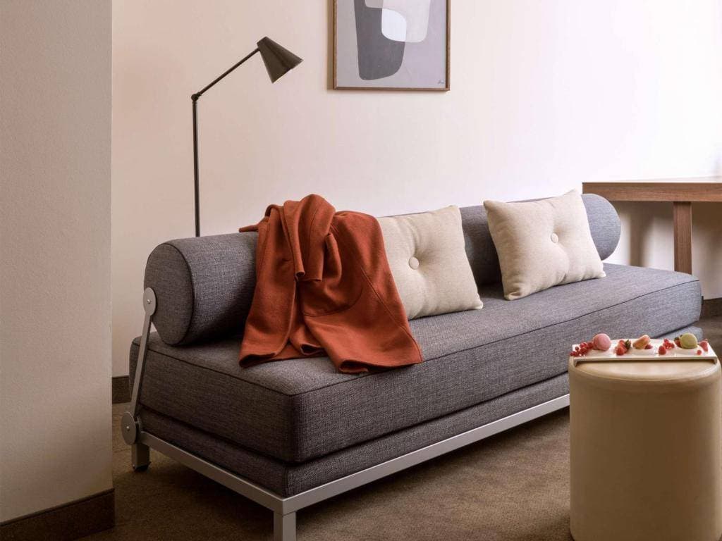 Flemings Hotel Frankfurt-Central 16
