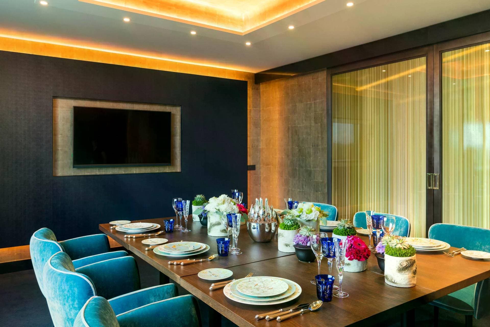 Sofitel Luxembourg Le Grand Ducal 10