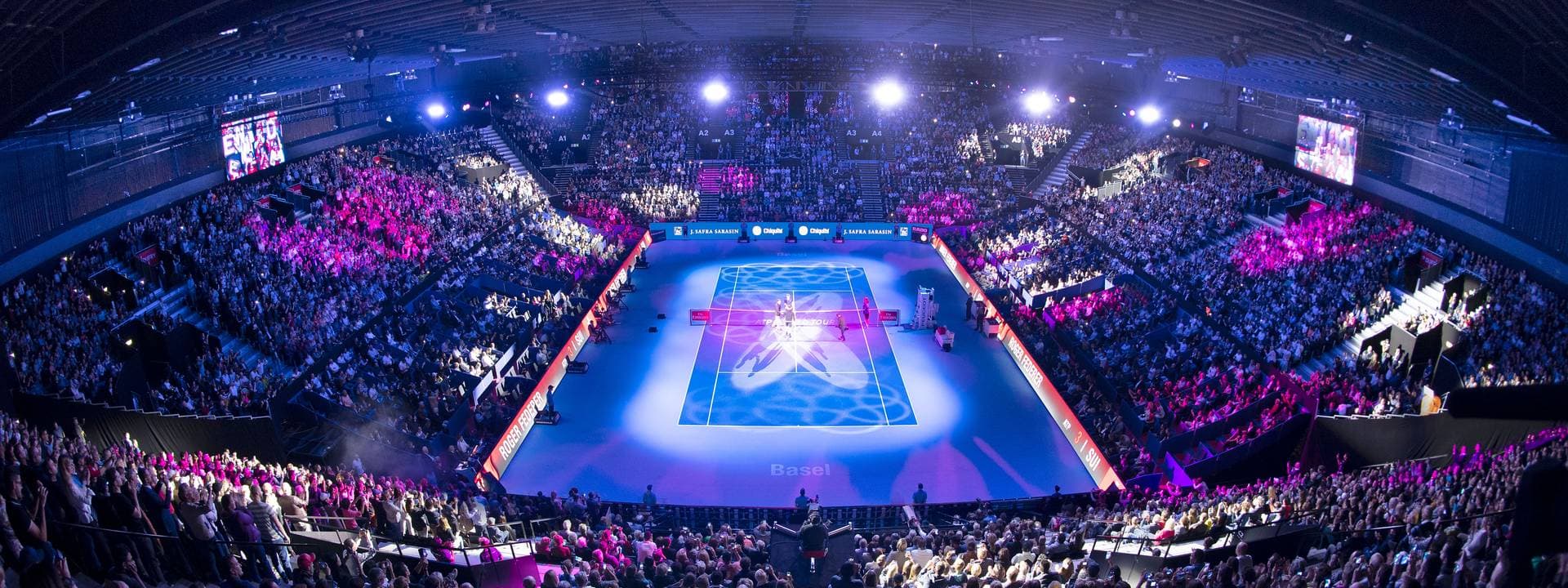 St. Jakobshalle Basel 4