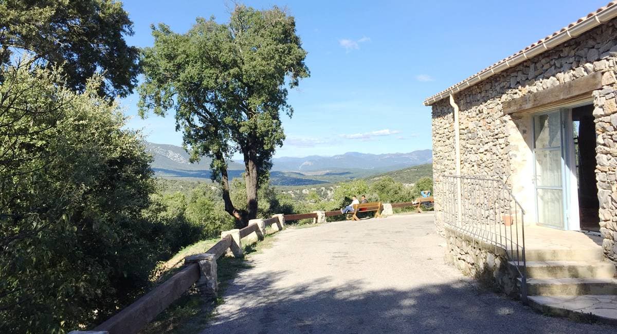 Le Hameau de l'Etoile 16