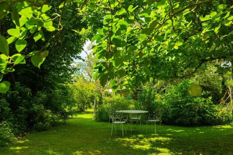 Villa des Eaux Douces 6