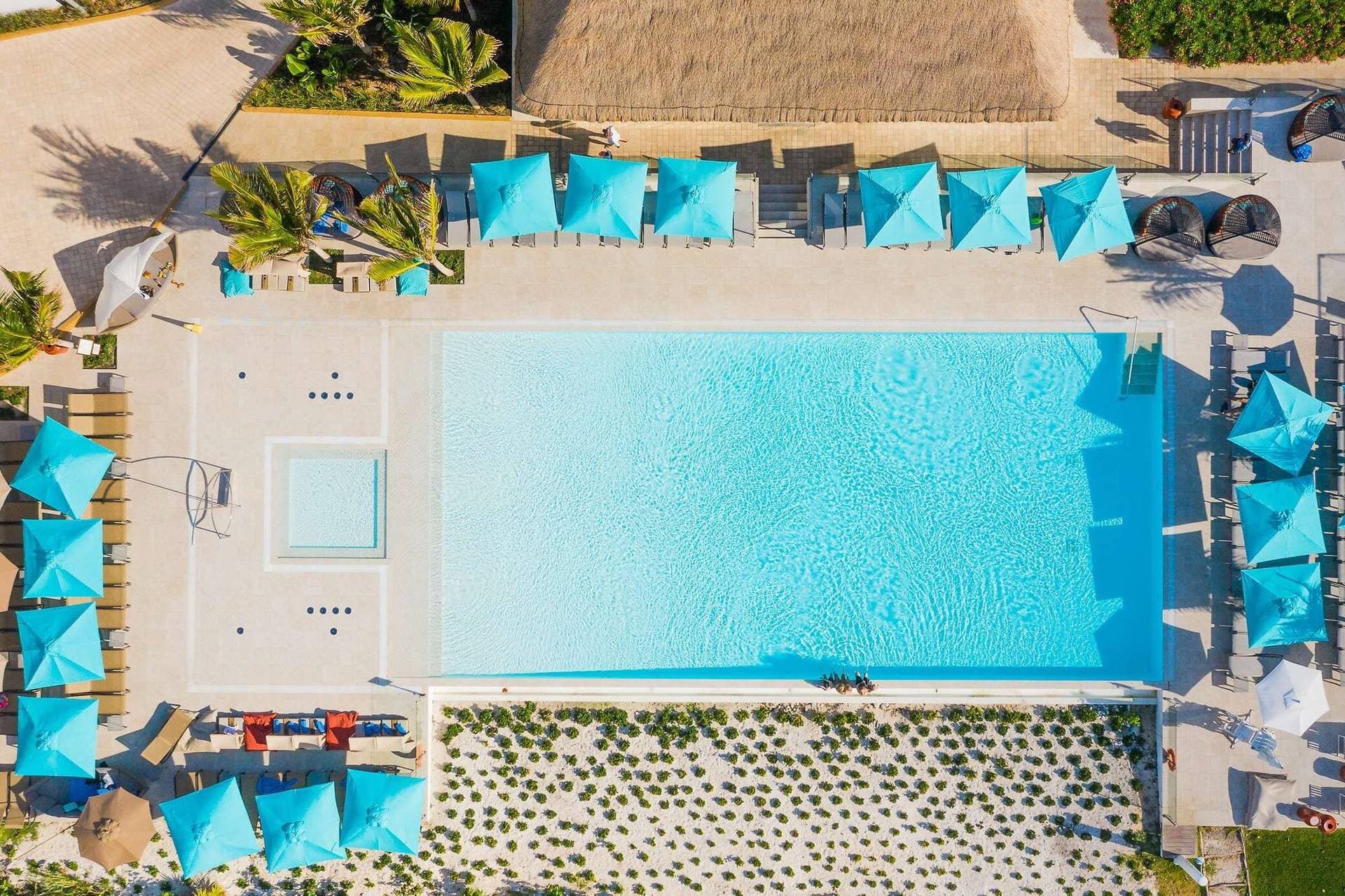 Club Med Cancun - All Inclusive 12