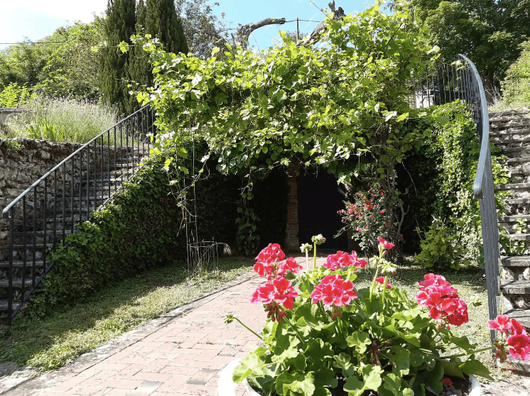 Le domaine du Lac 16