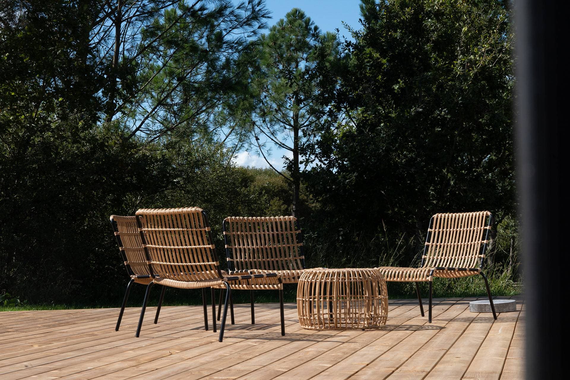 Le Domaine Le Mezo 72