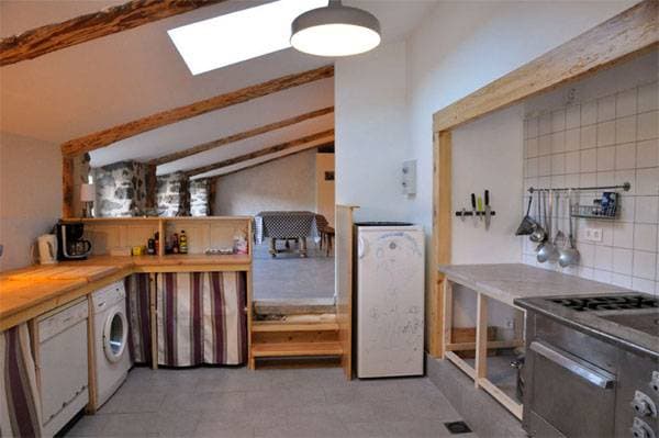 Gîte La Chaponie 5