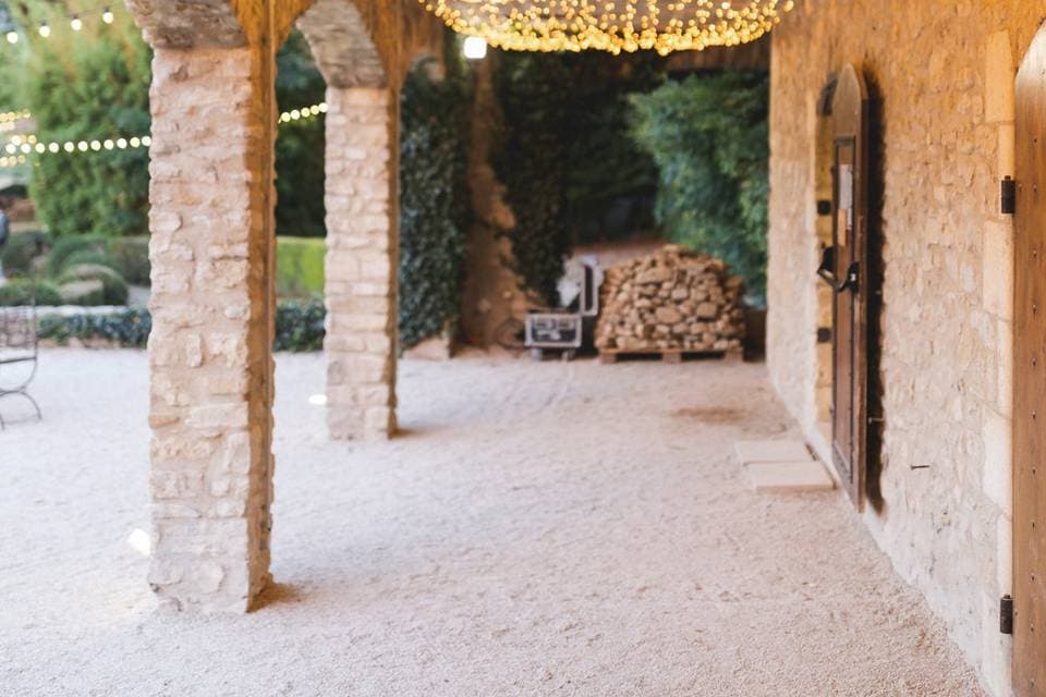 Domaine du Griffon 8