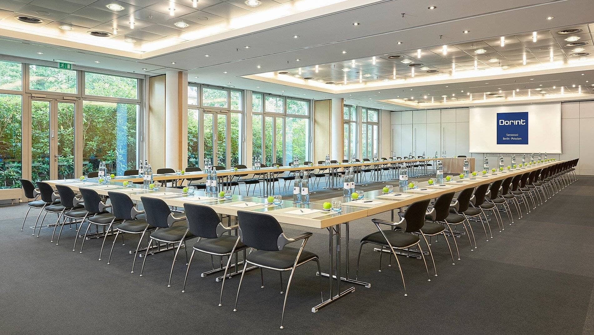 Dorint Hotel Potsdam 16