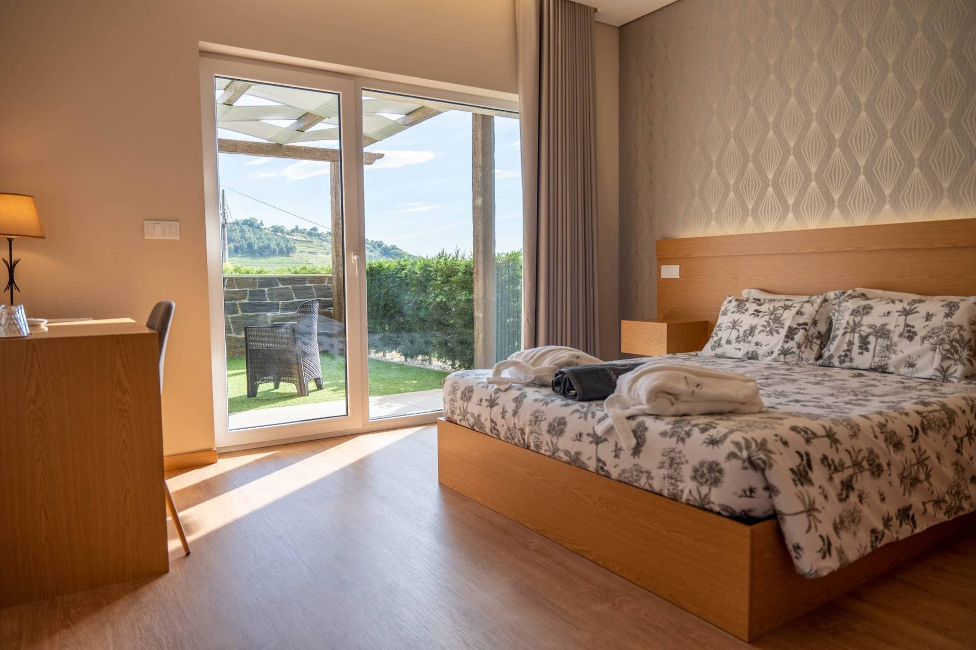 Socalcos do Douro House 11
