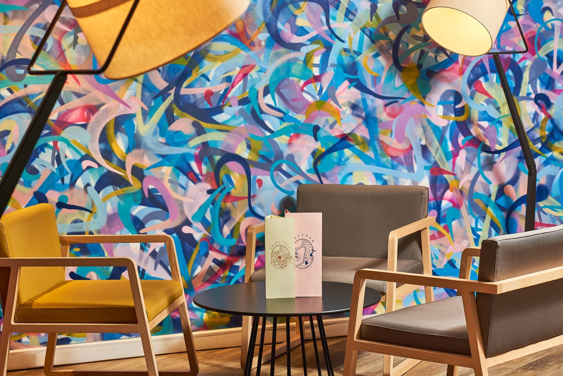 Novotel Paris Rueil Malmaison 7