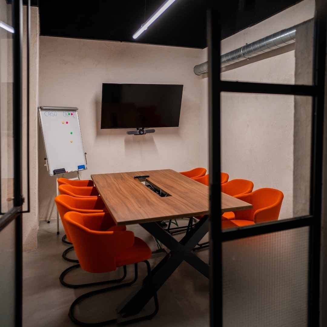 Workspace 1