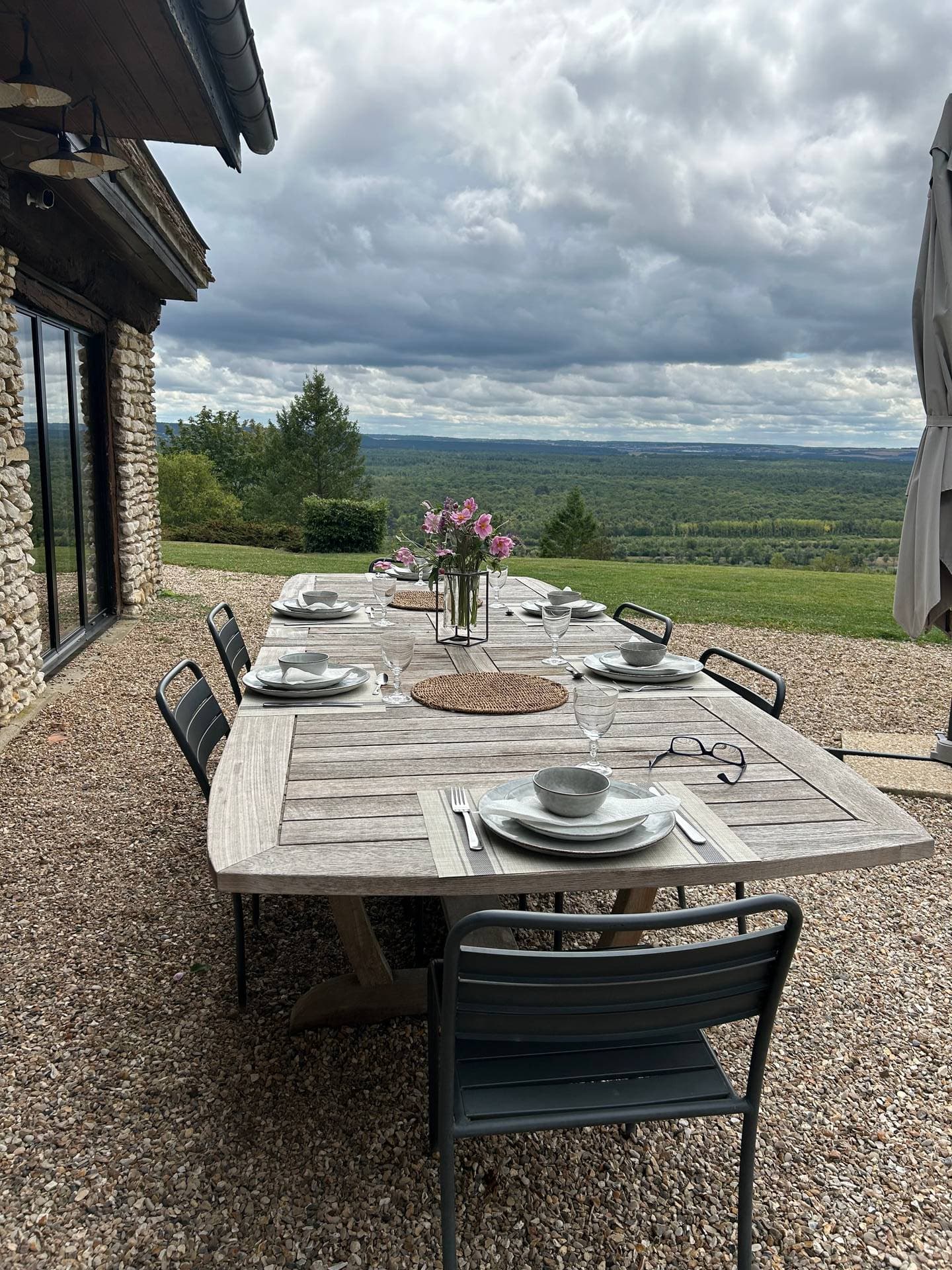 La Maison d'Olivia et Richard 28