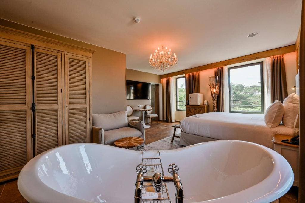 Le Hameau des Pesquiers 20