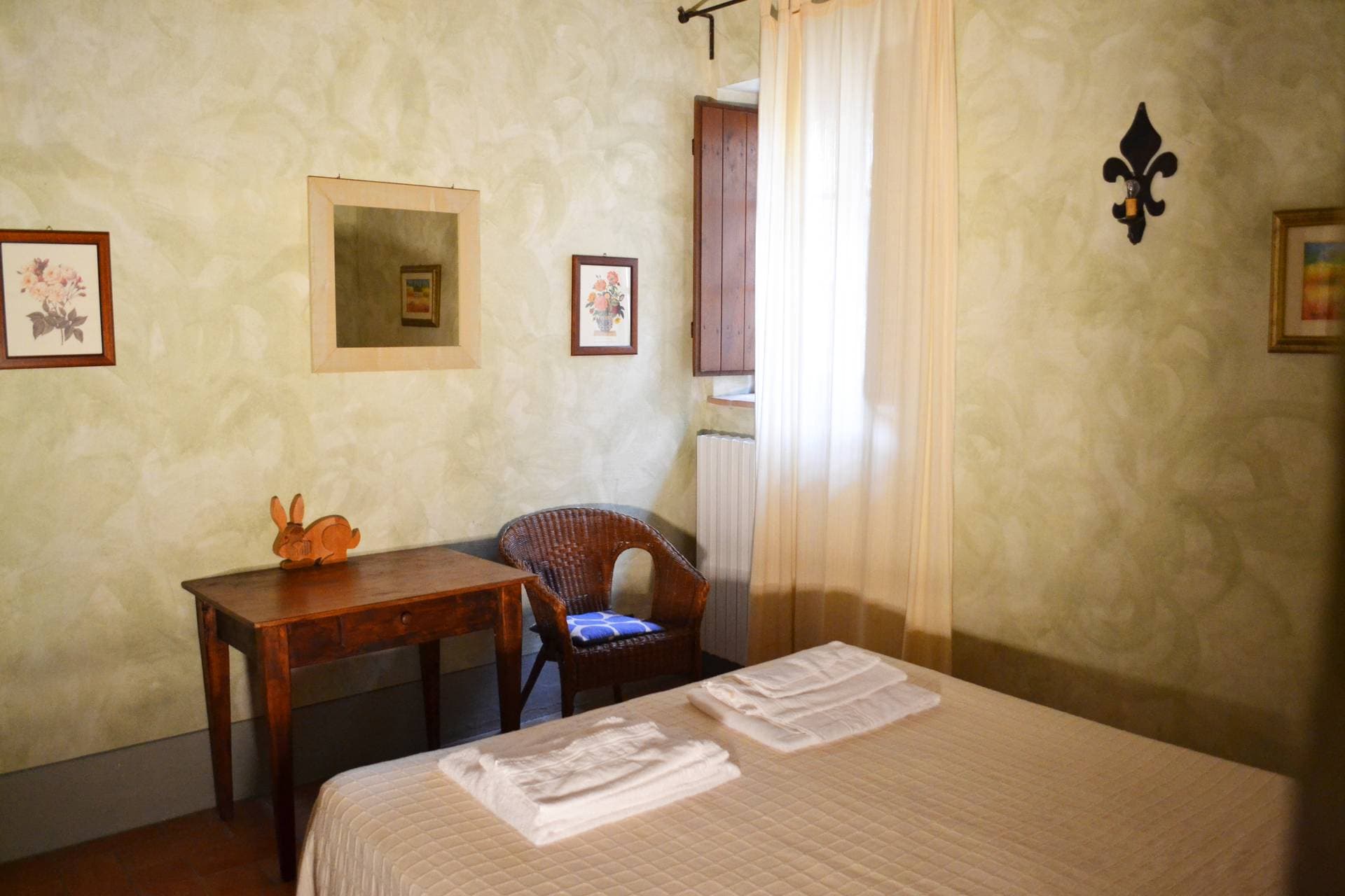 Agriturismo Borgo Santa Maria 19