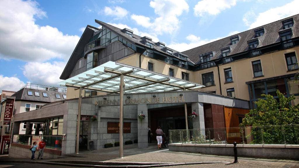 Kilkenny Ormonde Hotel 2