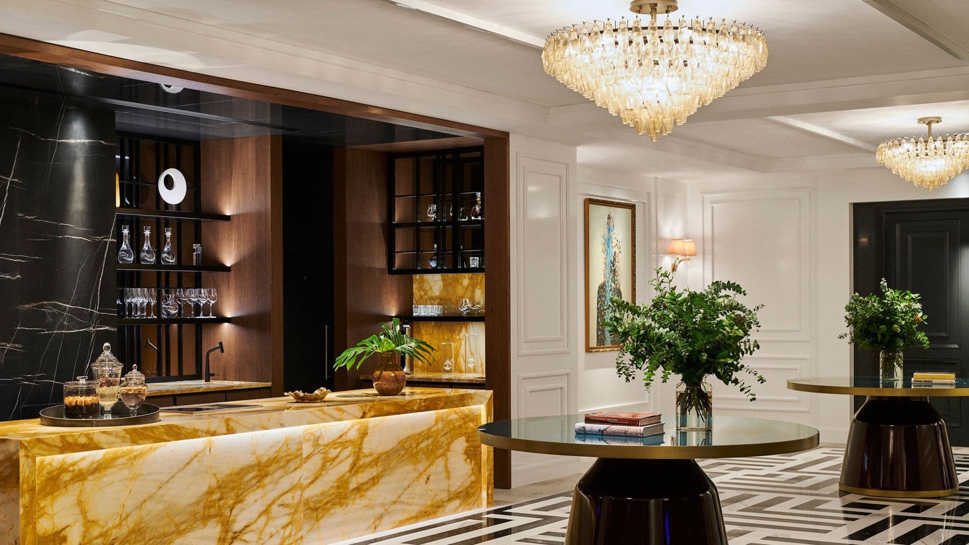 Rosewood Villa Magna 12
