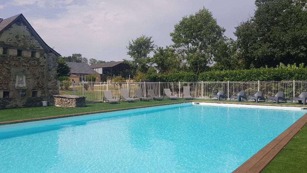 Le Domaine des Courans 4