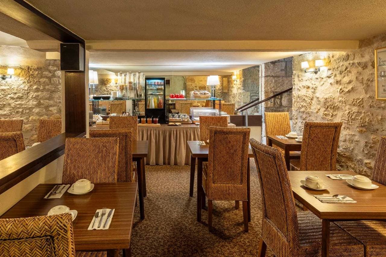 Best Western Hôtel de Diane 13