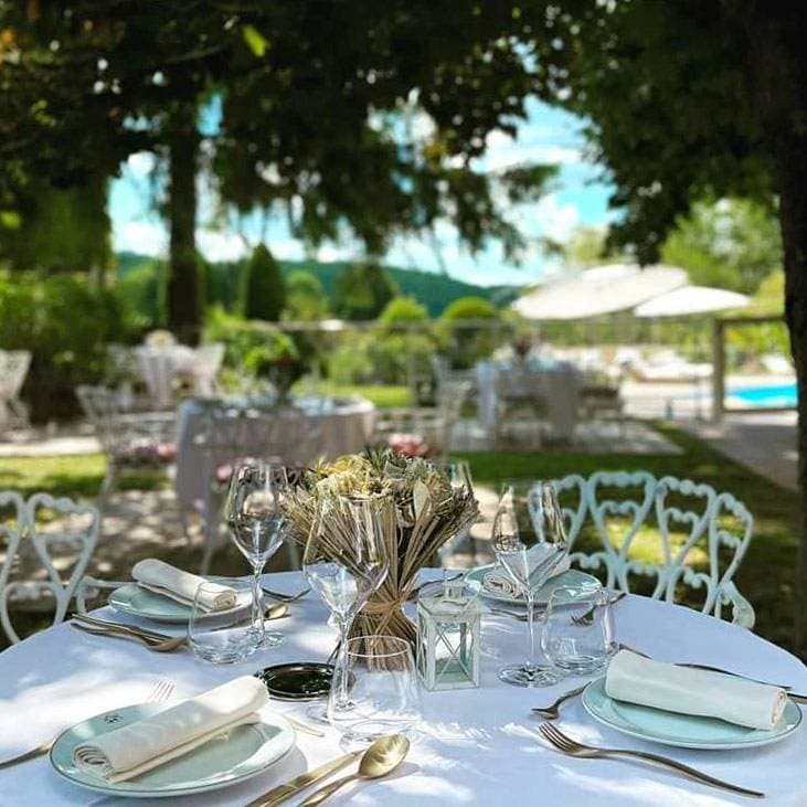 Bistro Chez Chloé - Hôtel du Centenaire 3