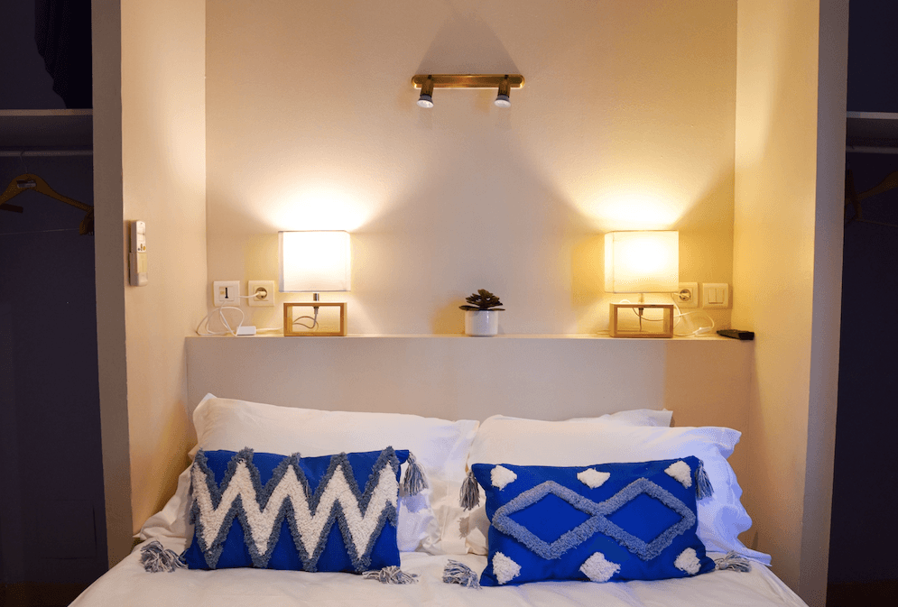 L'Hôtel La Princesse d'Azur 27