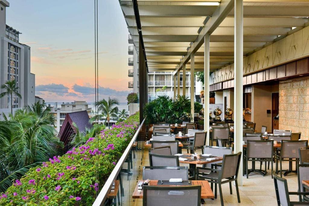 Ka La'i Waikiki Beach, LXR Hotels & Resorts 12
