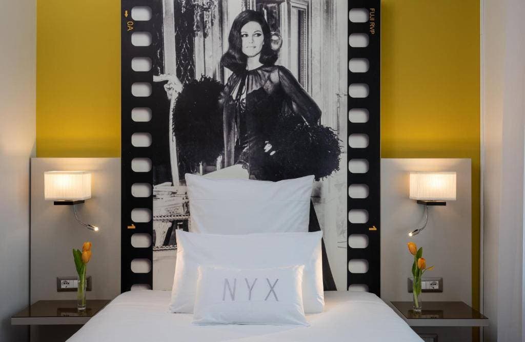 NYX Hotel Milan 29
