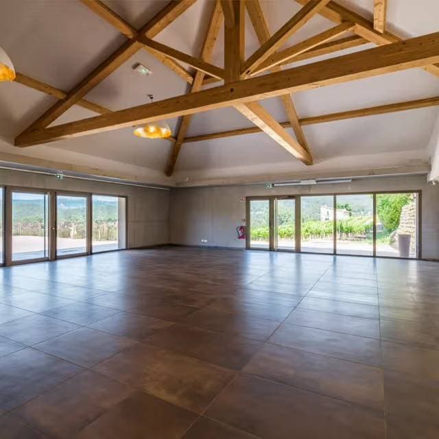 Domaine La Dona Tigana 8