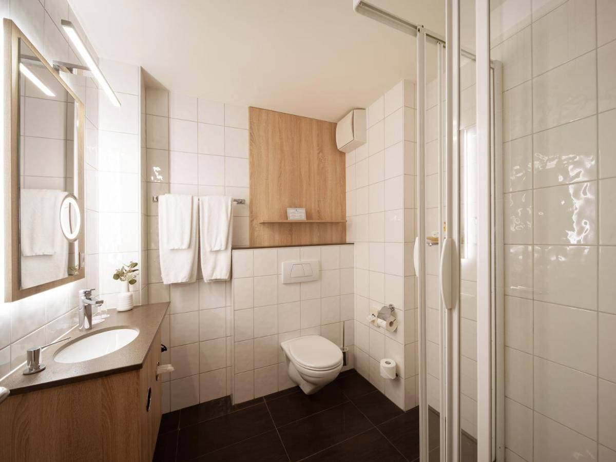 Hotel Spalentor Basel 29