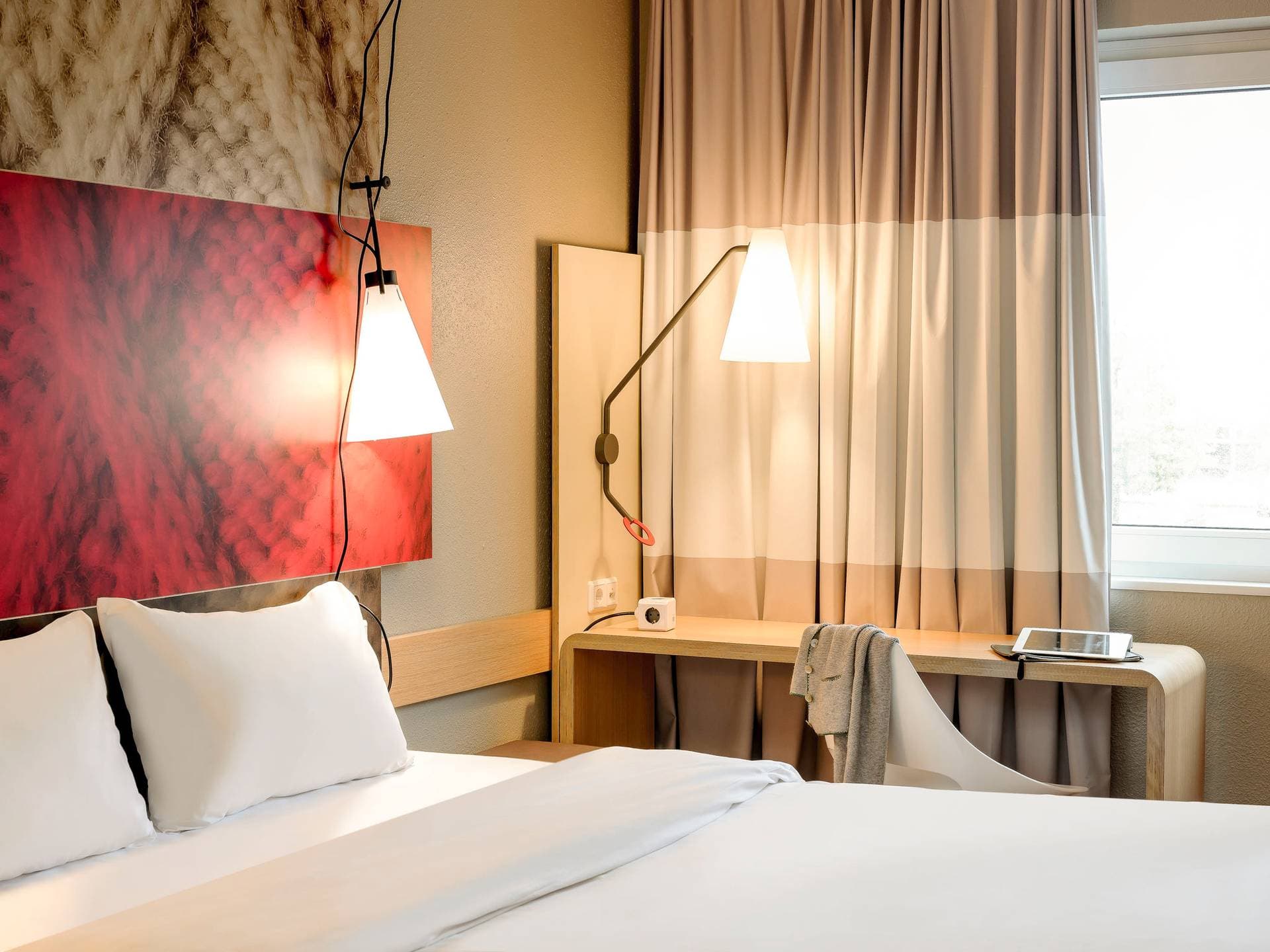 ibis Gent Centrum St. Baafs Kathedraal 12