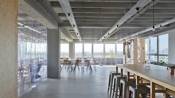 Workspace 3