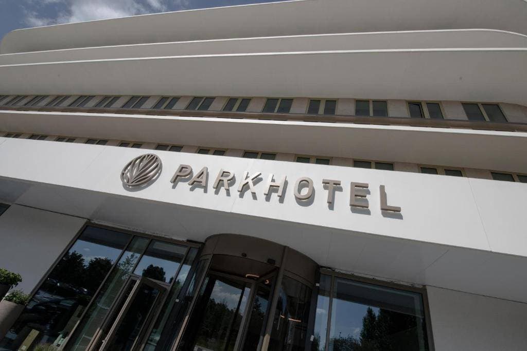 Parkhotel Waregem 10