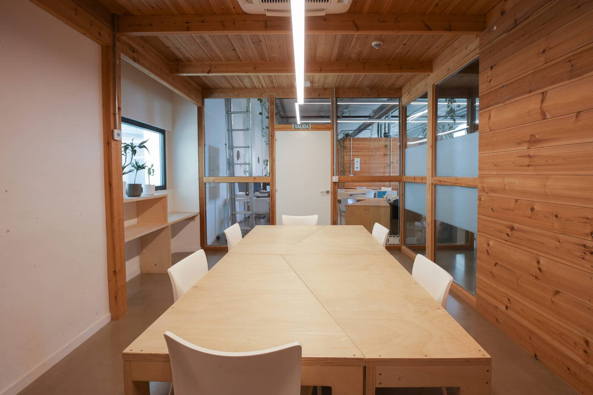 Impact Hub Donostia 7