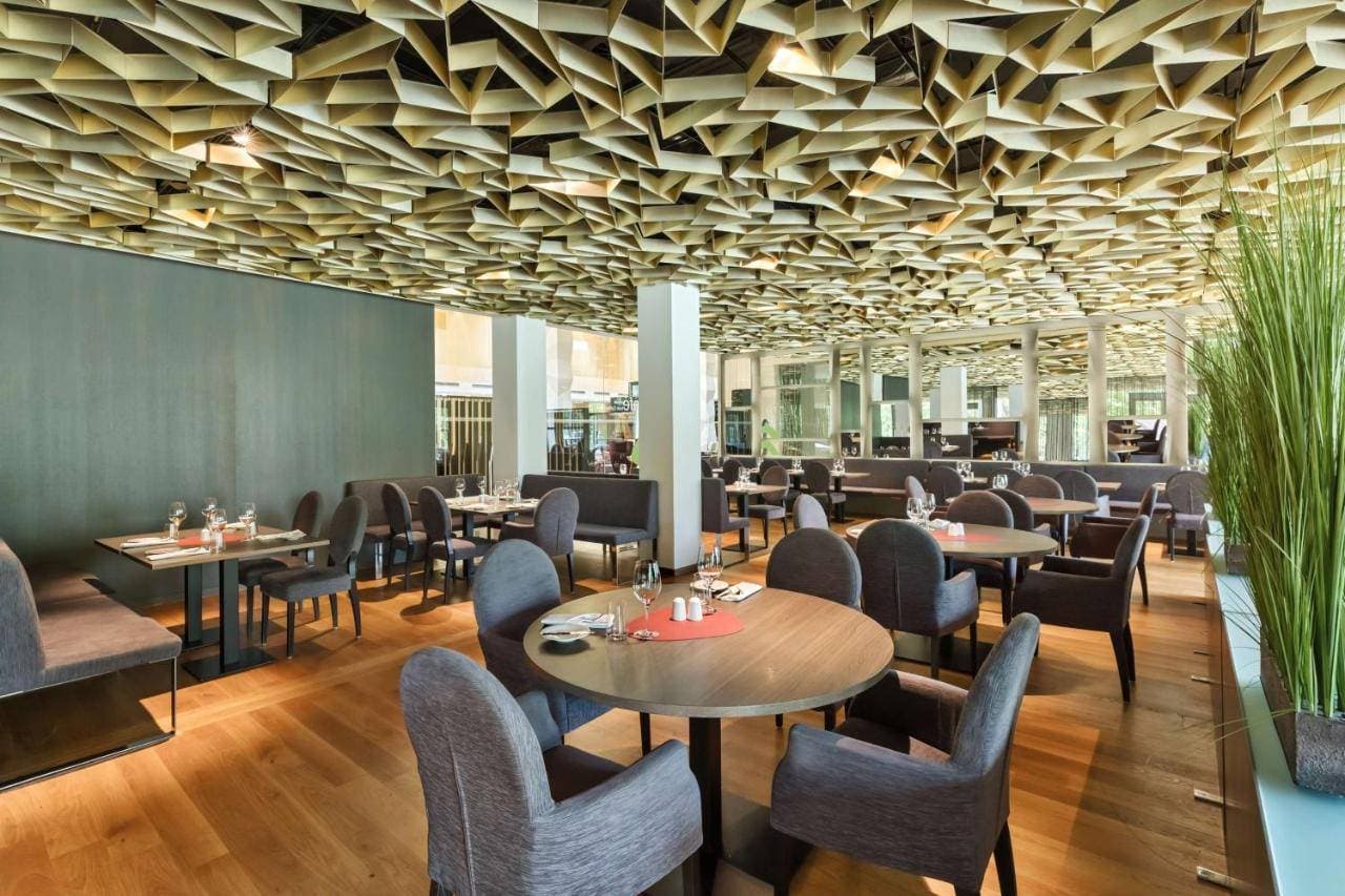 DoubleTree by Hilton Vienna Schonbrunn 15