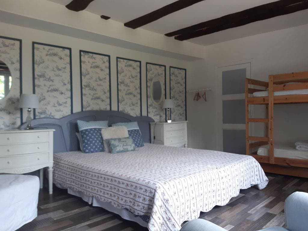 Le Domaine Val Bruant 7