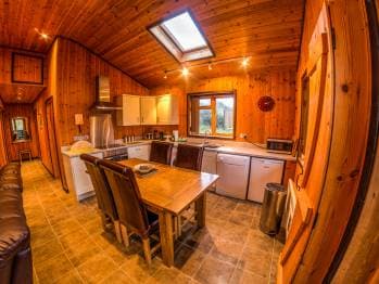 New Forest Lodges 12