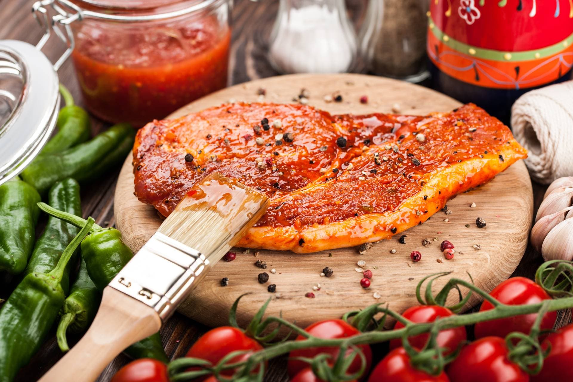 Reini's Hendlgrill und Partyservice 2