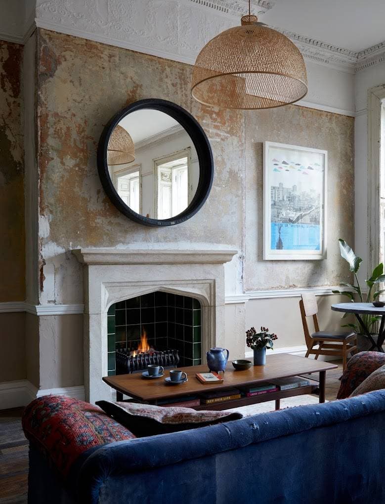 Artist Residence Bristol 12
