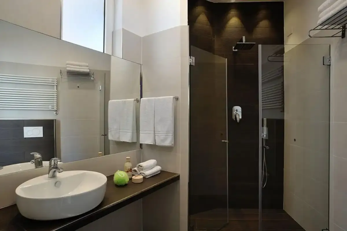 Hotel Jorena 21