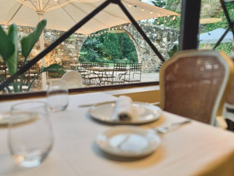 Mas Salvi Country Boutique Hotel 12