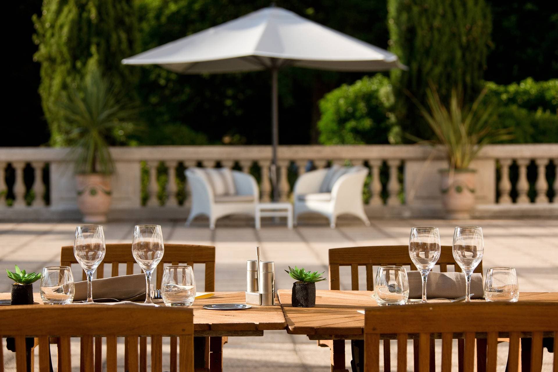 Le Domaine de Vaugouard 10