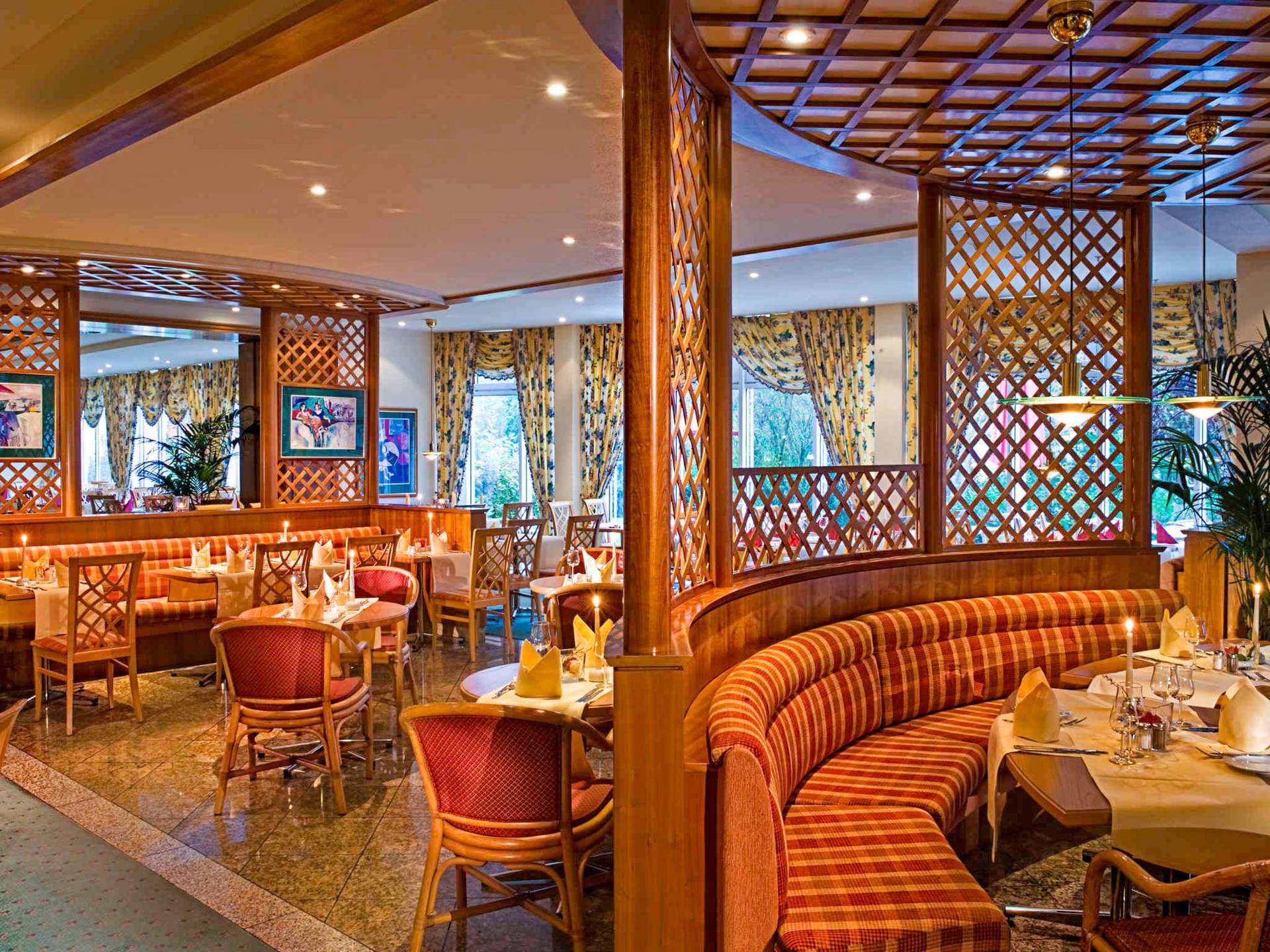 Congress Hotel Weimar by Mercure 8