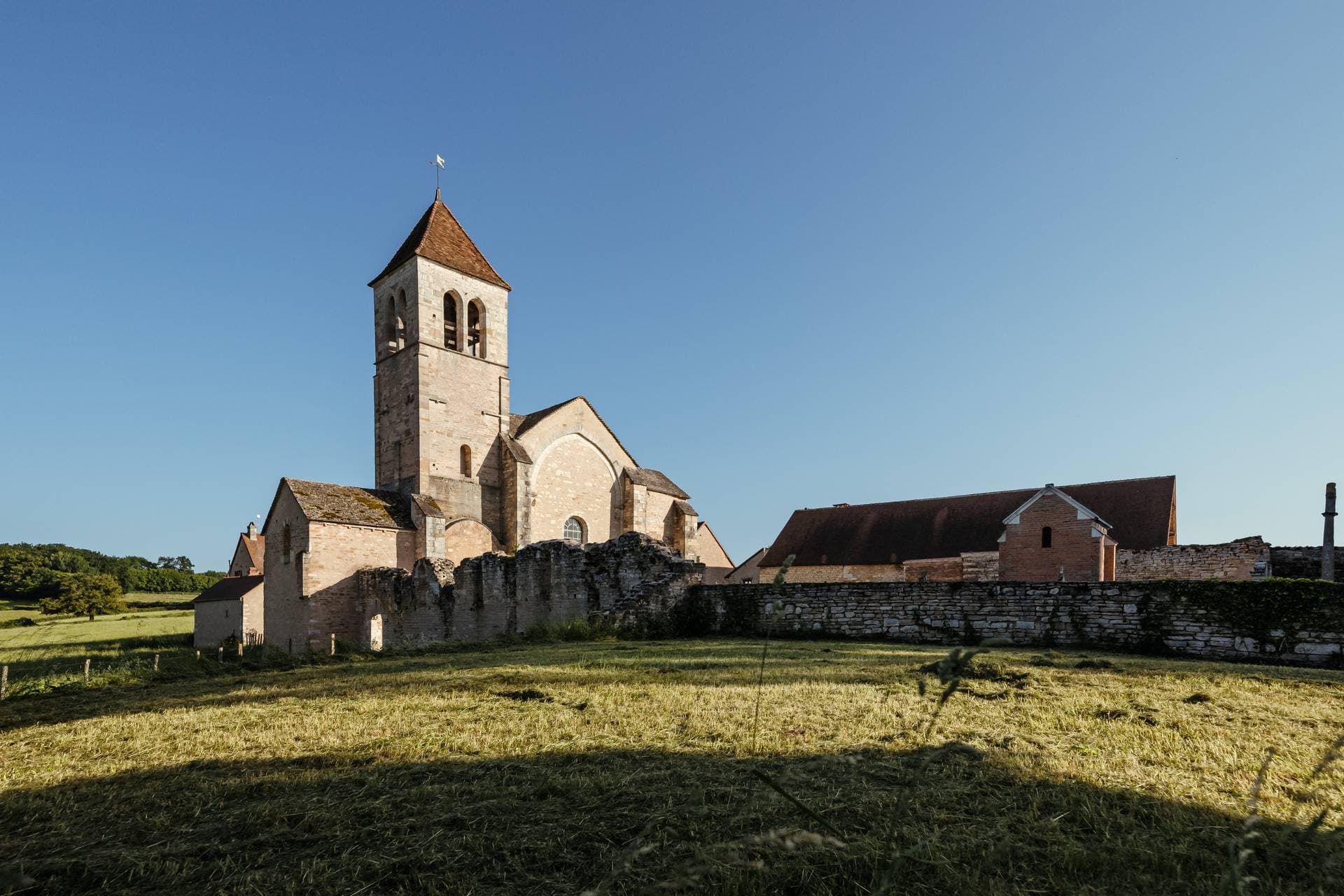 Le Clos des Dames de Lancharre 59