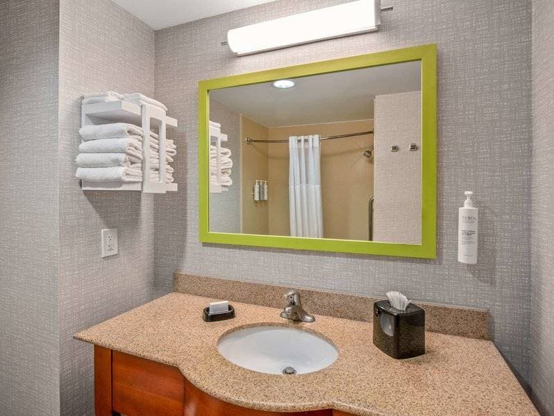 Hampton Inn & Suites-Dallas Allen 23