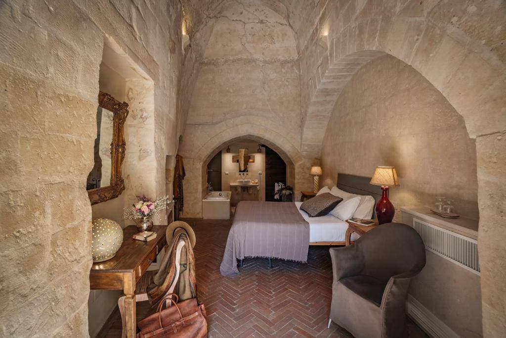 Locanda di San Martino 7