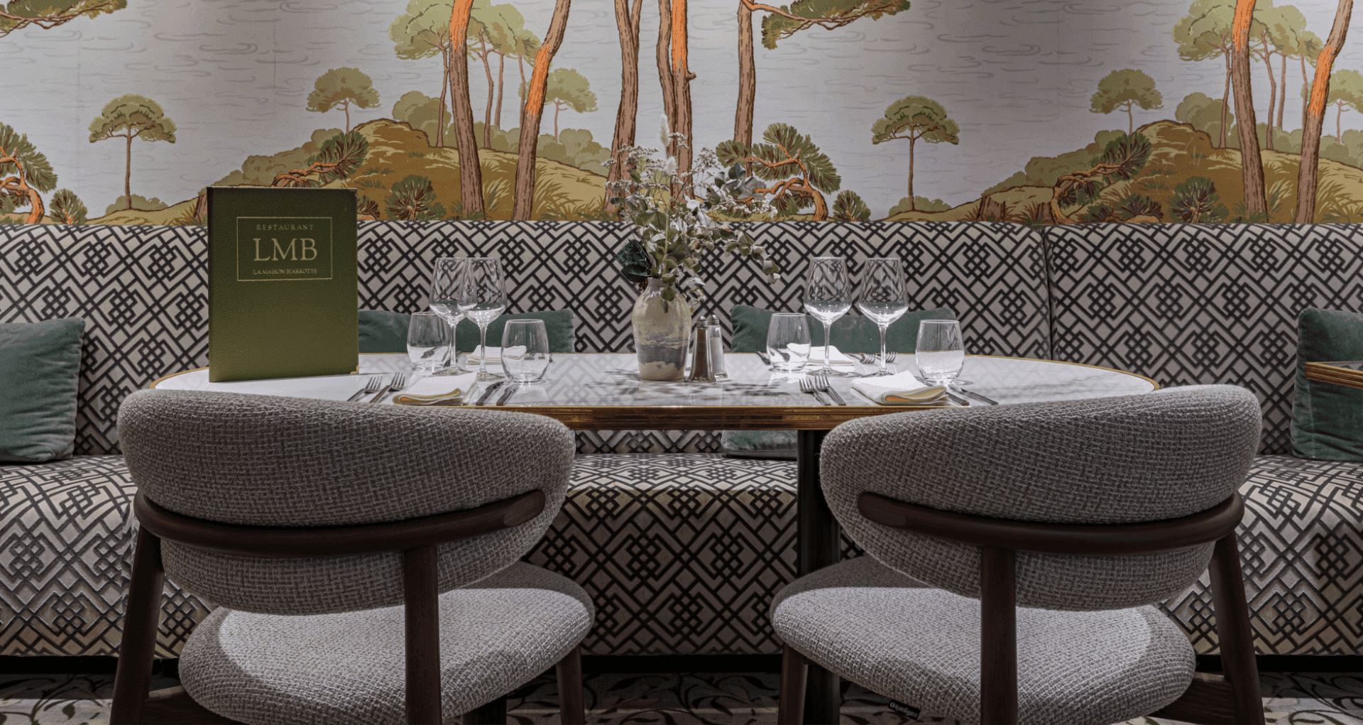 Le Grand Tonic Hôtel Nuxe 6