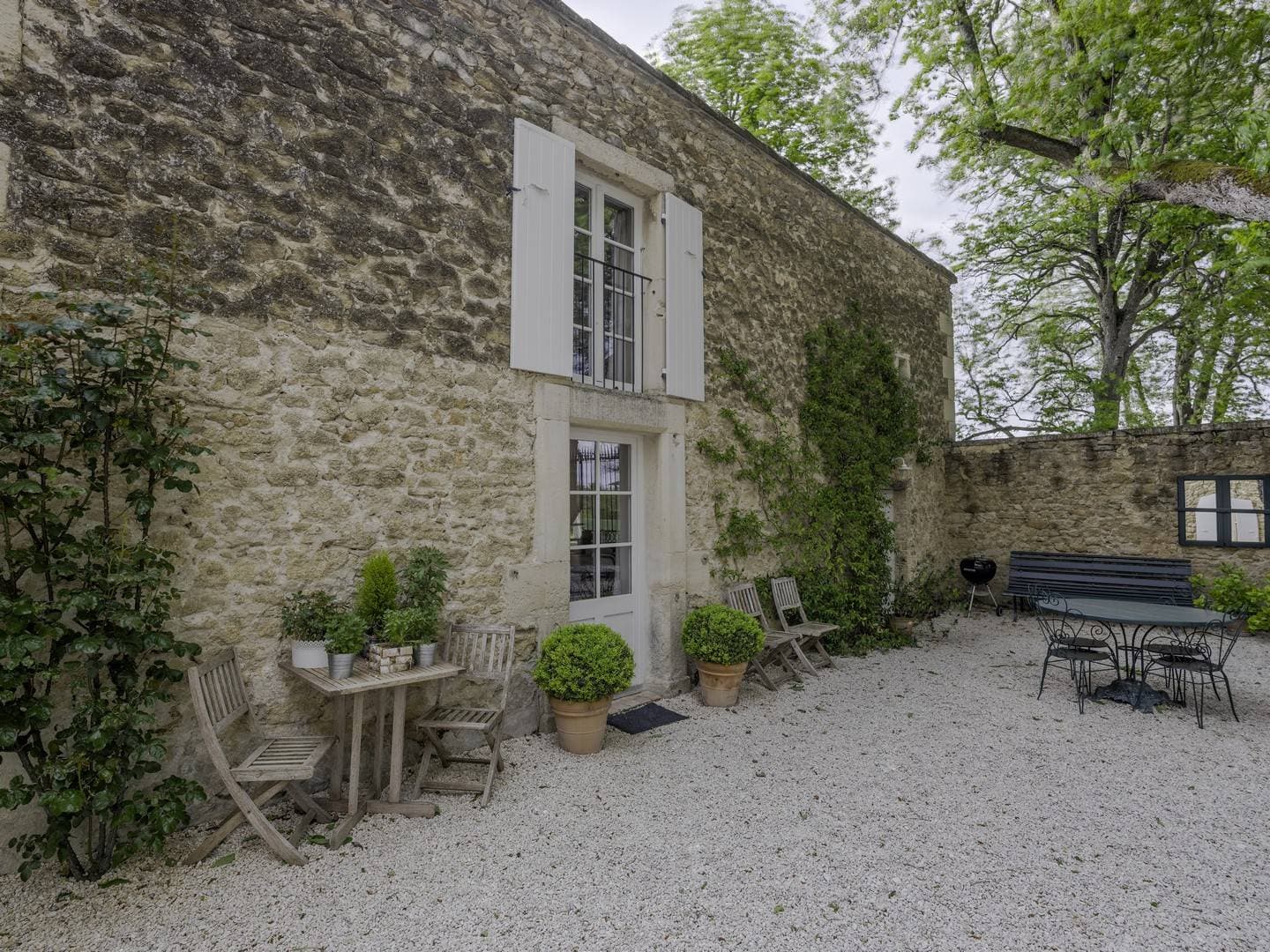 La Moutière 32
