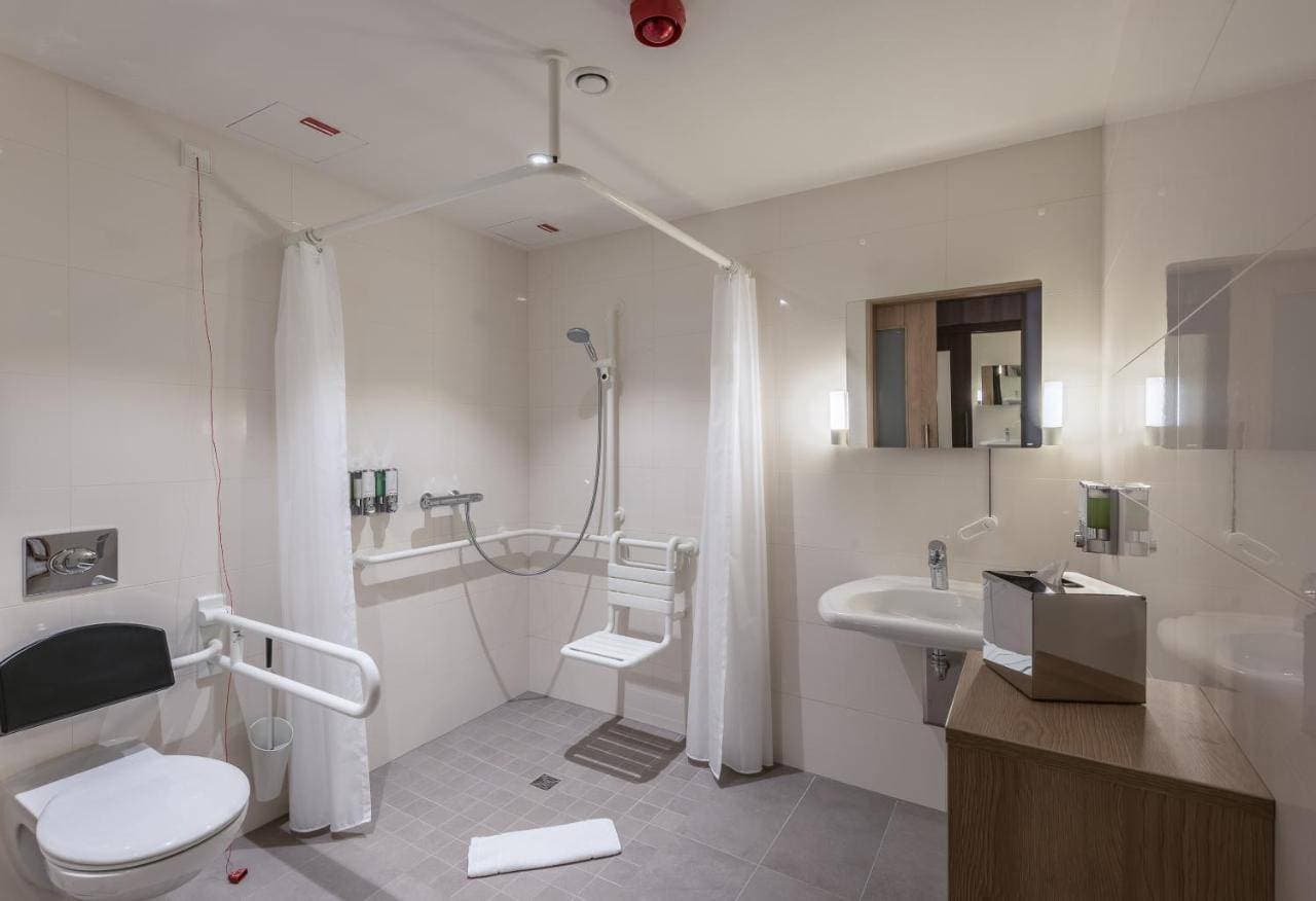 Hampton by Hilton Freiburg 37